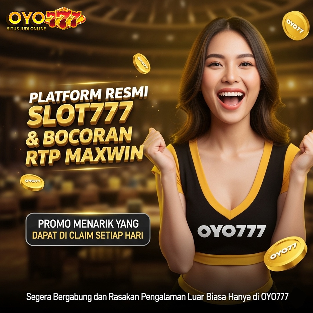 OYO777
